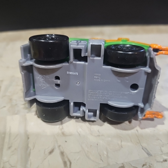 Paw Patrol Rescue Racers Set -  Bundle Of‎ 5 Multicolor Mini Vehicles - Picture 9 of 10